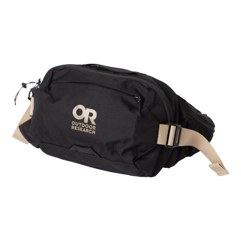 Outdoor Research Freewheel MTB 5L Hip Pack