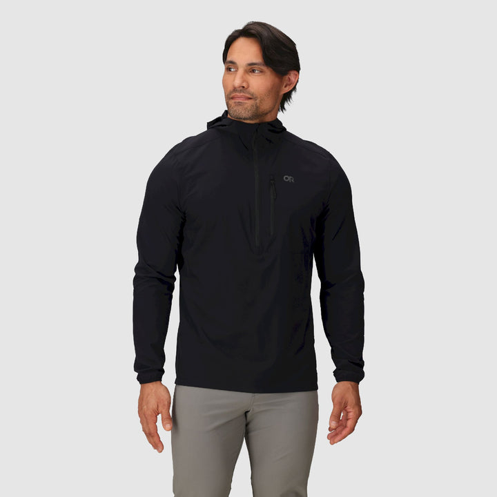 Outdoor Research Men's Astroman Air Sun Hoodie