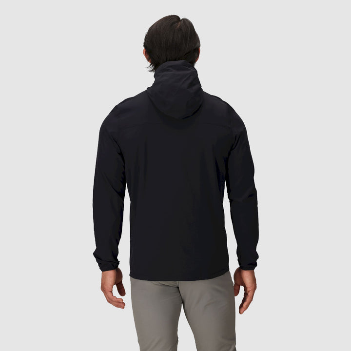 Outdoor Research Men's Astroman Air Sun Hoodie