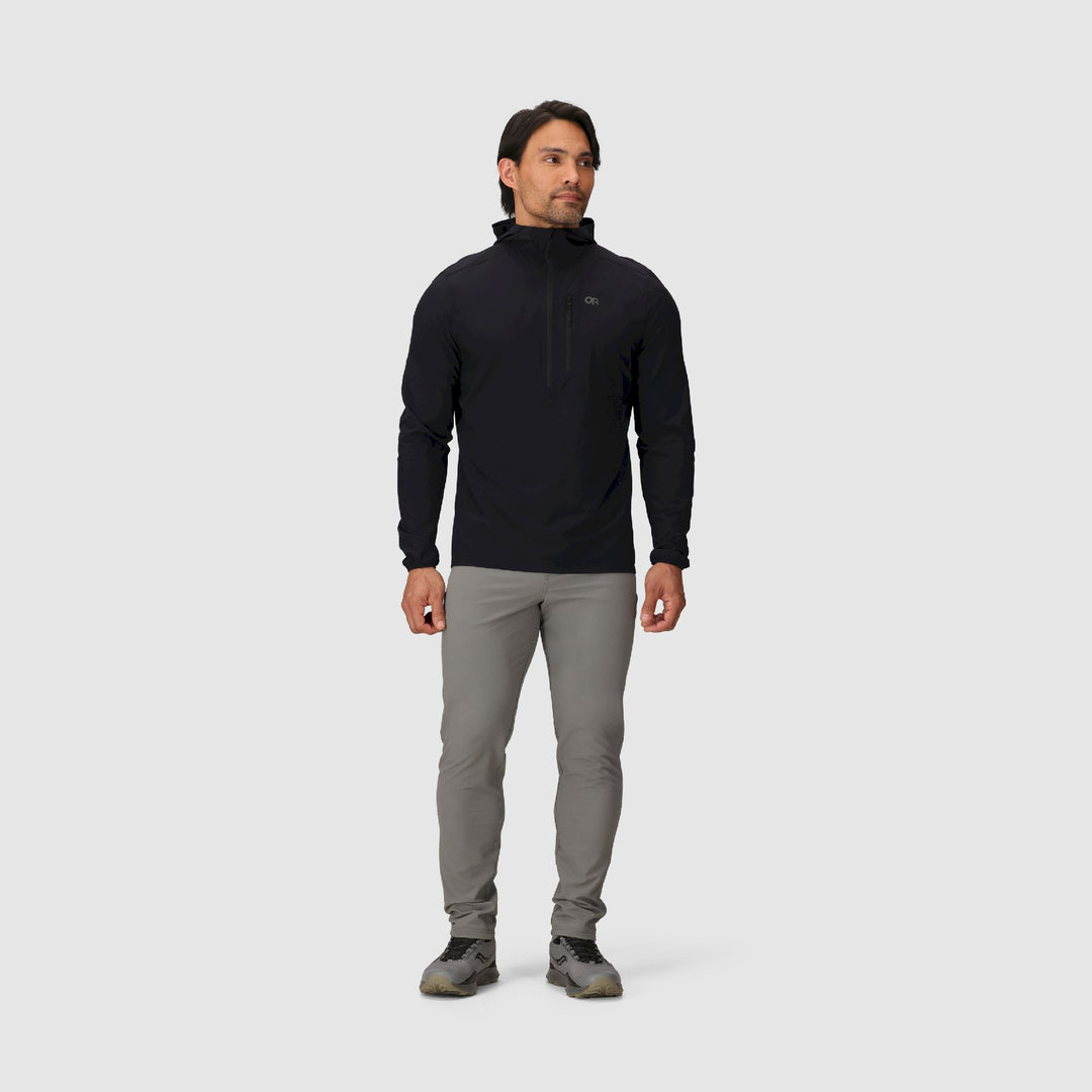 Outdoor Research Men's Astroman Air Sun Hoodie