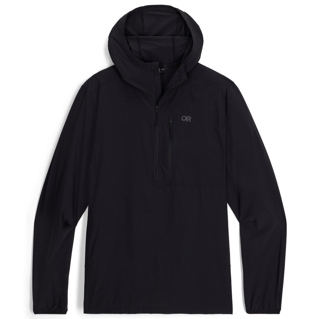 Outdoor Research Men's Astroman Air Sun Hoodie