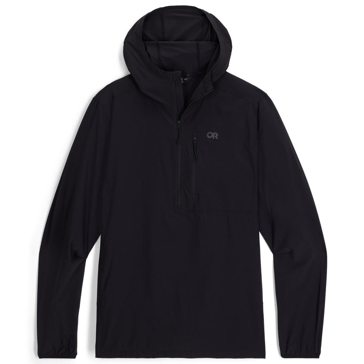 Outdoor Research Men's Astroman Air Sun Hoodie