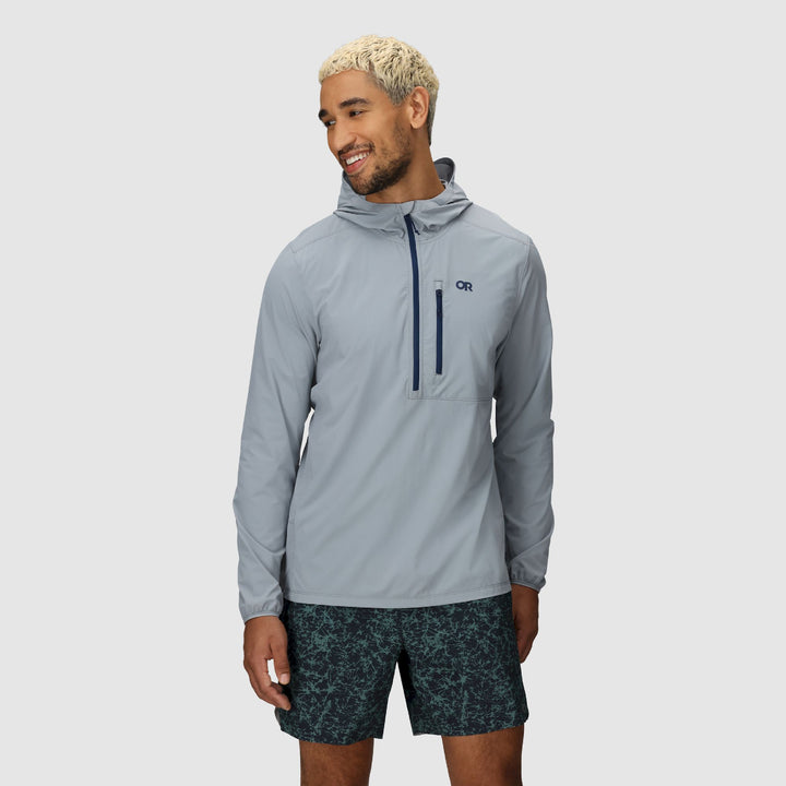Outdoor Research Men's Astroman Air Sun Hoodie
