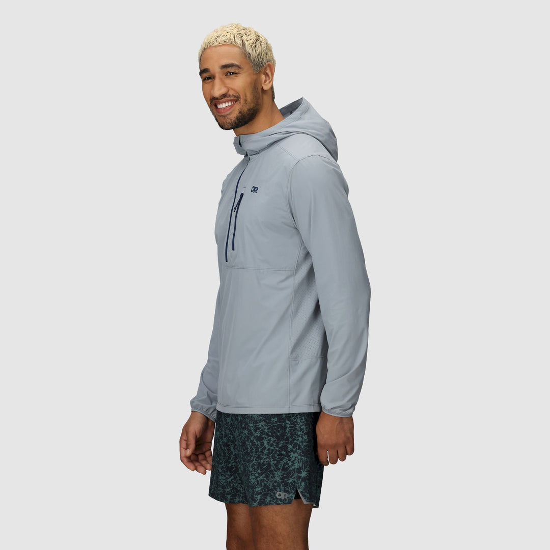 Outdoor Research Men's Astroman Air Sun Hoodie