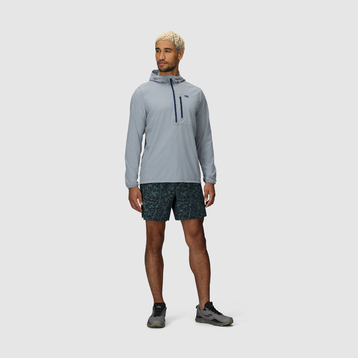 Outdoor Research Men's Astroman Air Sun Hoodie
