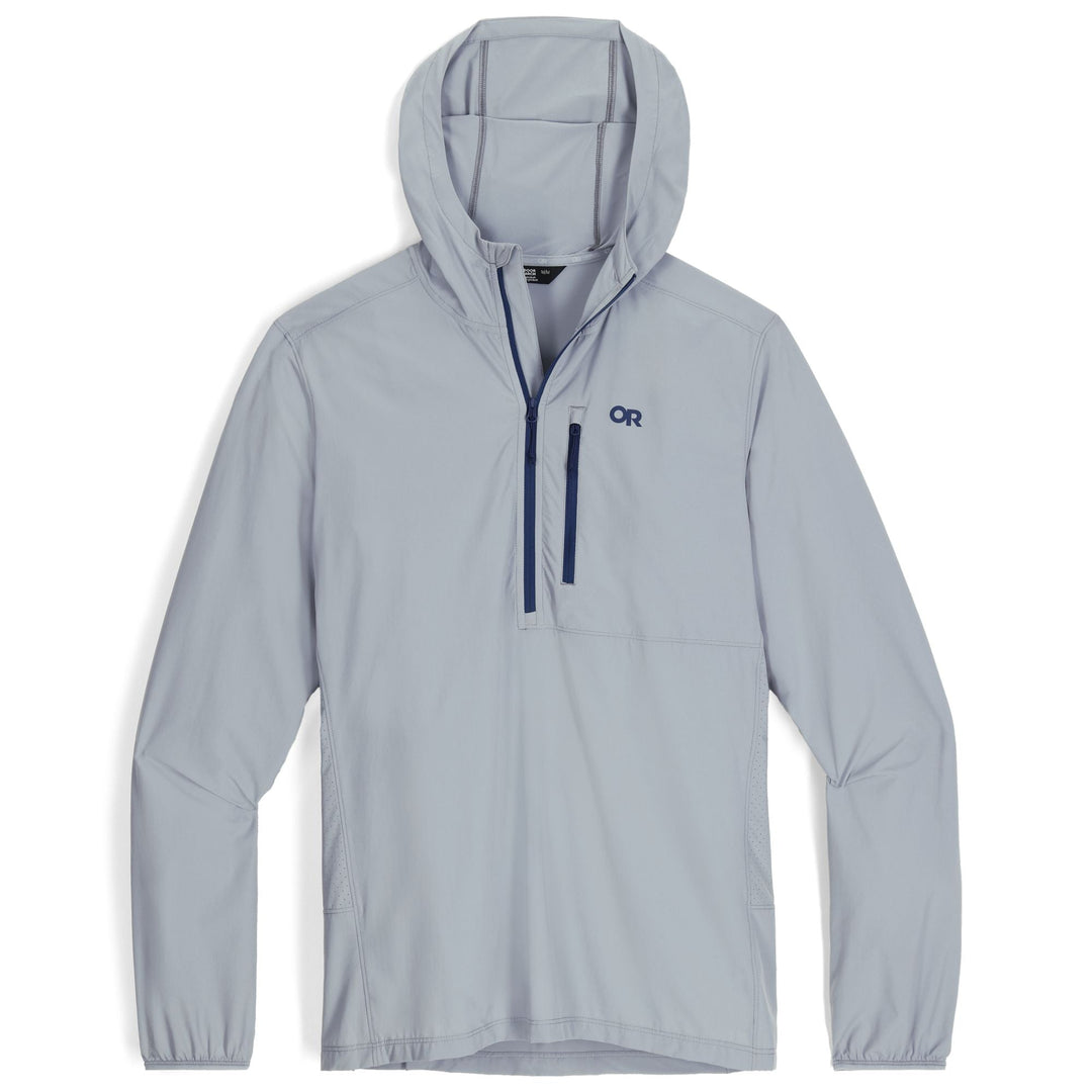 Outdoor Research Men's Astroman Air Sun Hoodie