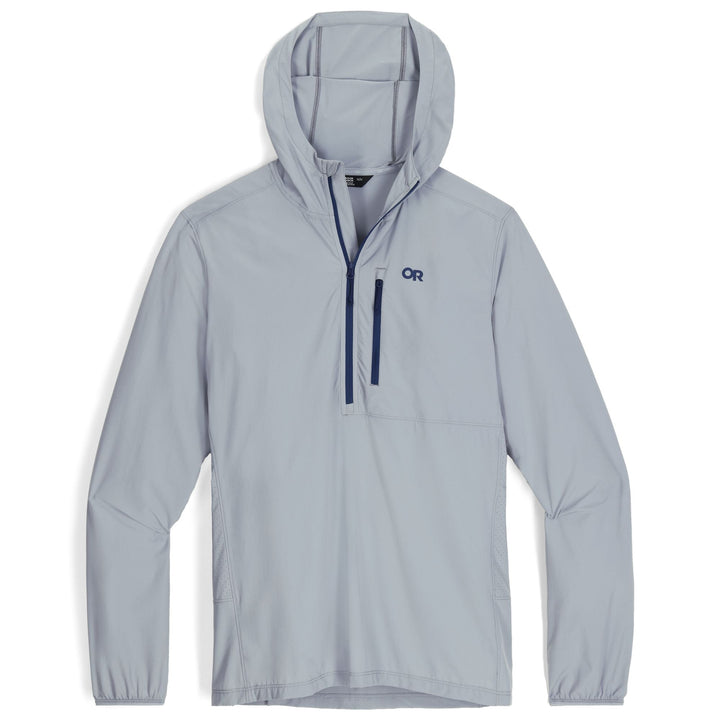 Outdoor Research Men's Astroman Air Sun Hoodie