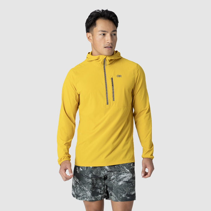 Outdoor Research Men's Astroman Air Sun Hoodie