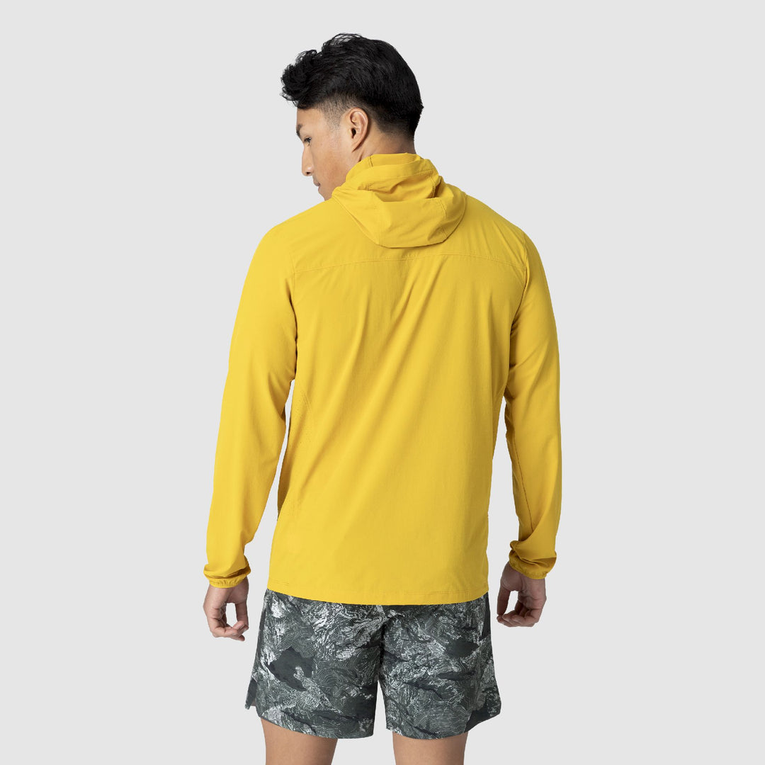 Outdoor Research Men's Astroman Air Sun Hoodie