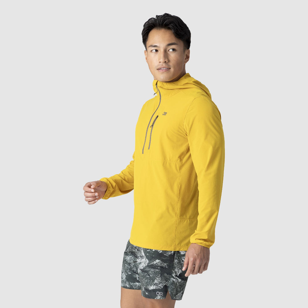 Outdoor Research Men's Astroman Air Sun Hoodie