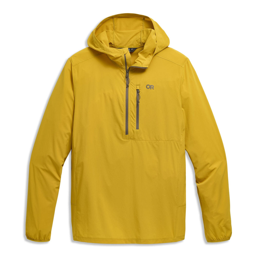 Outdoor Research Men's Astroman Air Sun Hoodie