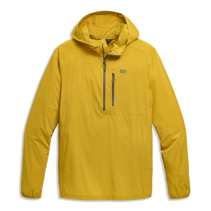 Outdoor Research Men's Astroman Air Sun Hoodie