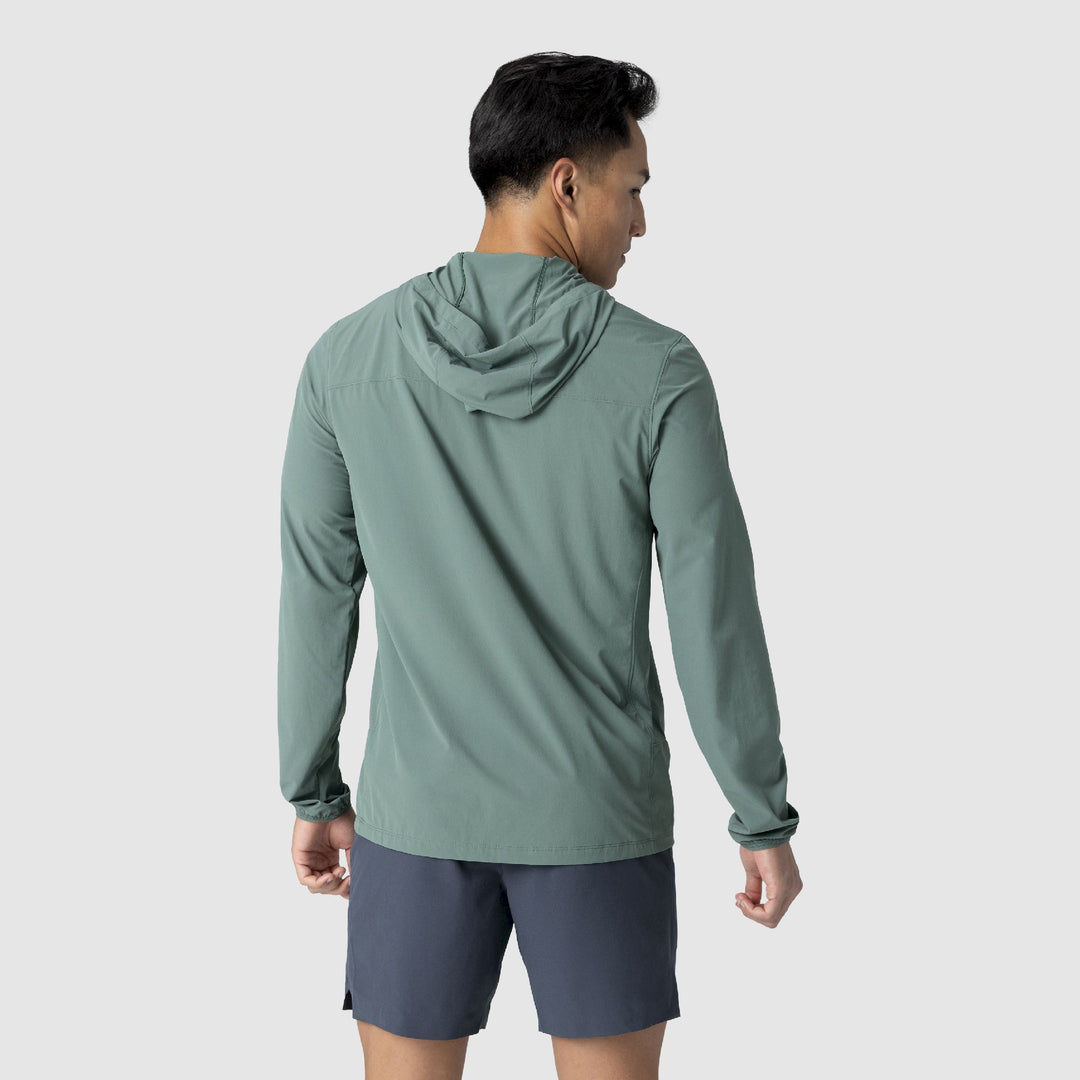 Outdoor Research Men's Astroman Air Sun Hoodie