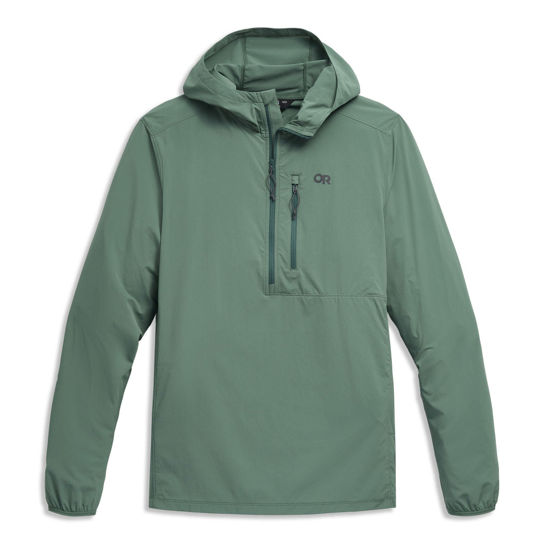 Outdoor Research Men's Astroman Air Sun Hoodie