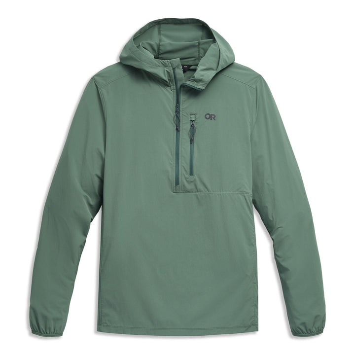 Outdoor Research Men's Astroman Air Sun Hoodie