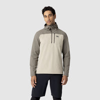 Pro Khaki/Gravel