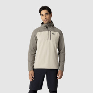 Pro Khaki/Gravel