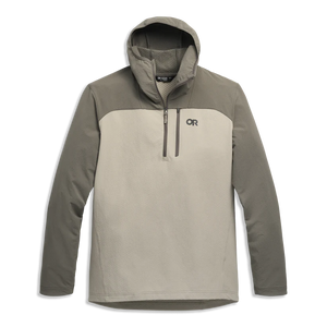 Pro Khaki/Gravel
