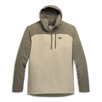 Pro Khaki/Gravel
