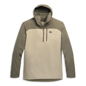 Pro Khaki/Gravel