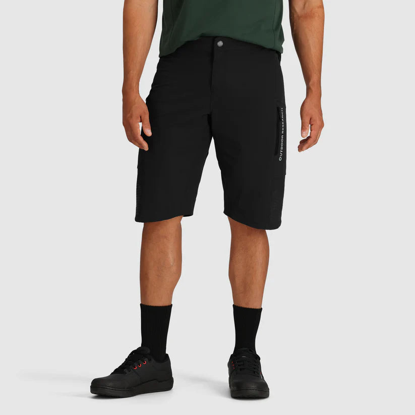 Outdoor Research Men's Freewheel MTB Ride Short