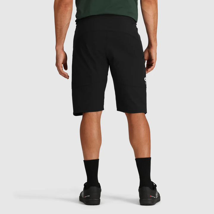 Outdoor Research Men's Freewheel MTB Ride Short