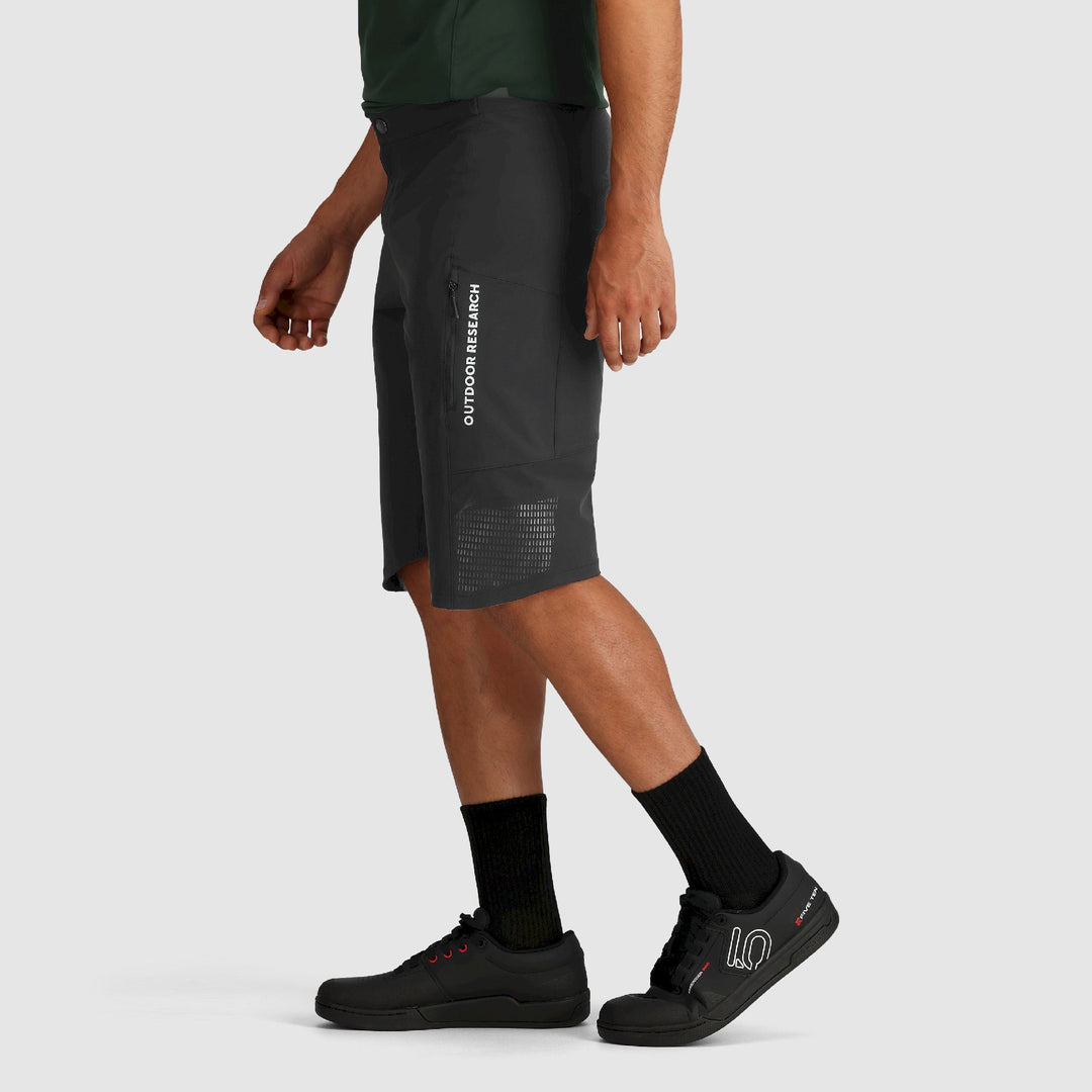 Outdoor Research Men's Freewheel MTB Ride Short