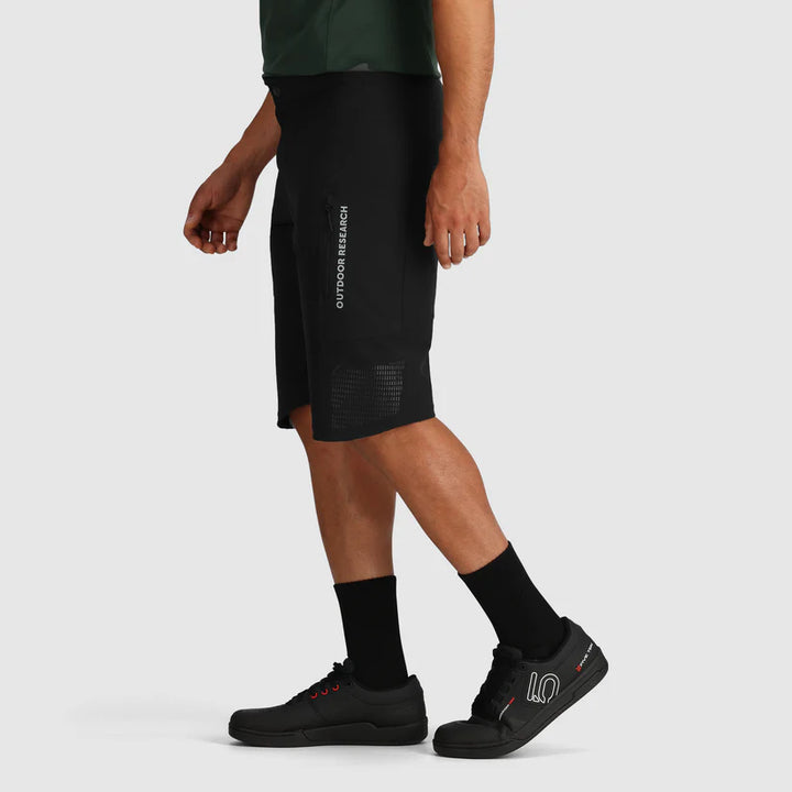 Outdoor Research Men's Freewheel MTB Ride Short