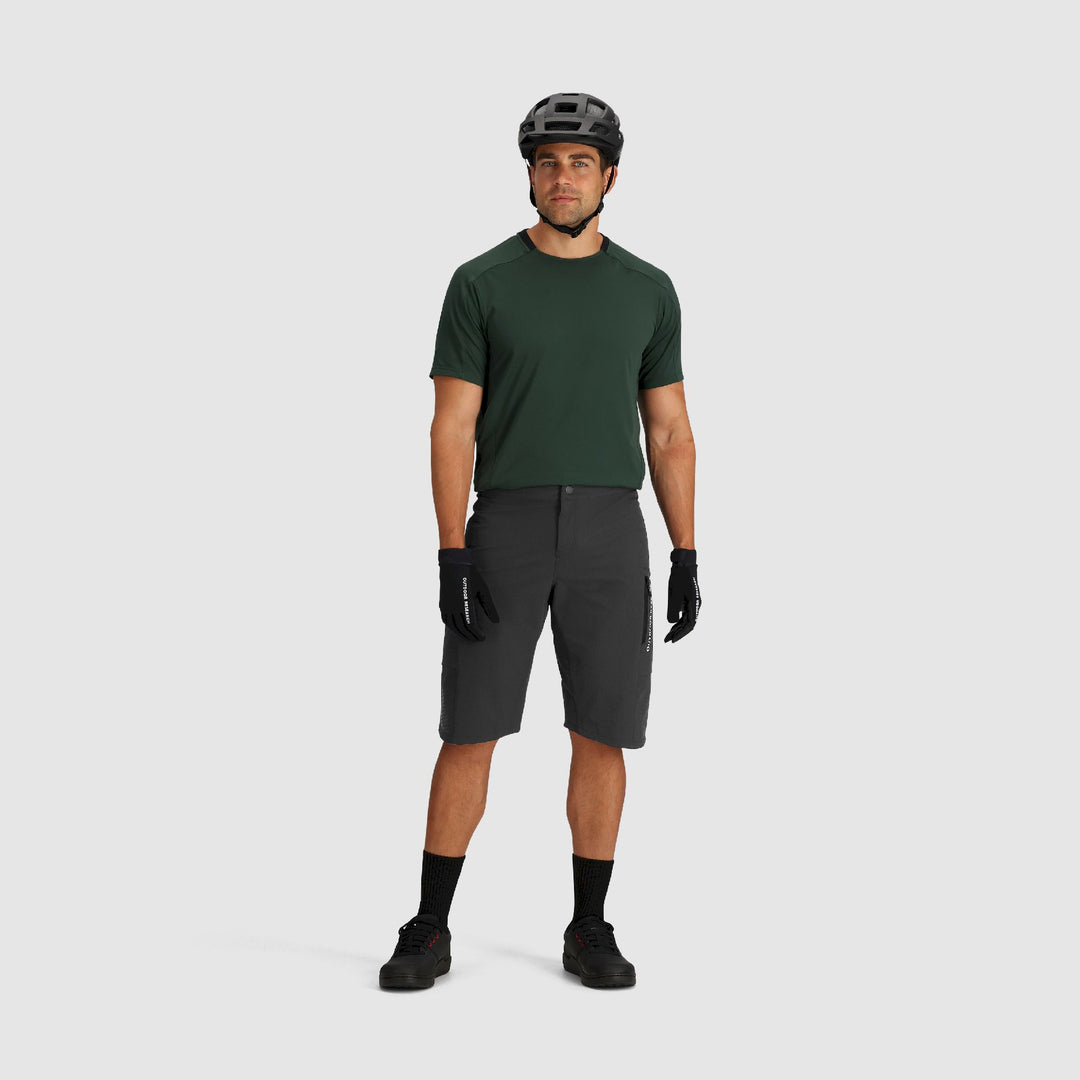 Outdoor Research Men's Freewheel MTB Ride Short