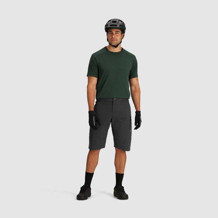Outdoor Research Men's Freewheel MTB Ride Short
