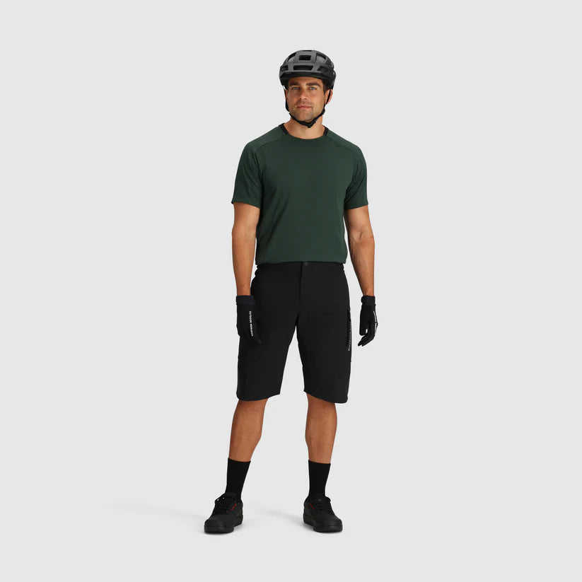 Outdoor Research Men's Freewheel MTB Ride Short