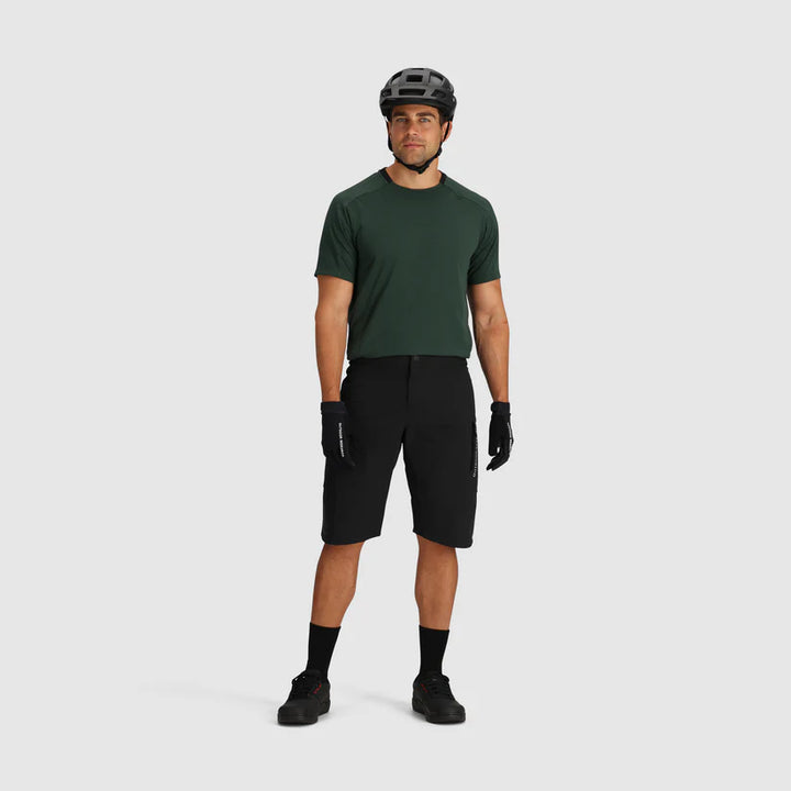 Outdoor Research Men's Freewheel MTB Ride Short