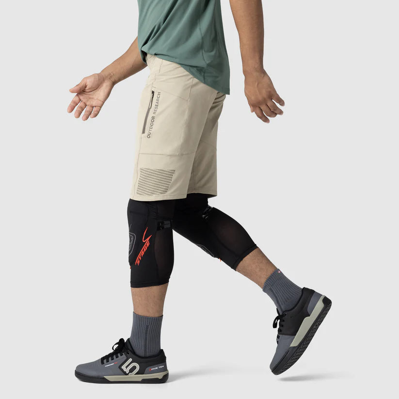 Outdoor Research Men's Freewheel MTB Ride Short