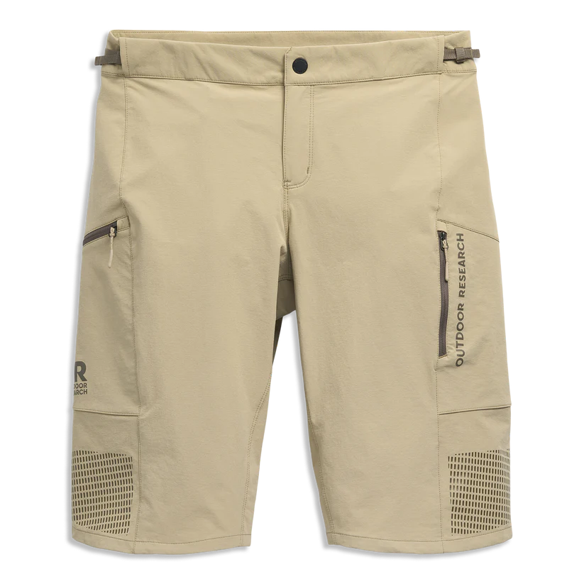 Outdoor Research Men's Freewheel MTB Ride Short