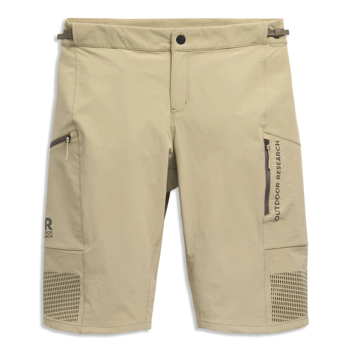 Outdoor Research Men's Freewheel MTB Ride Short