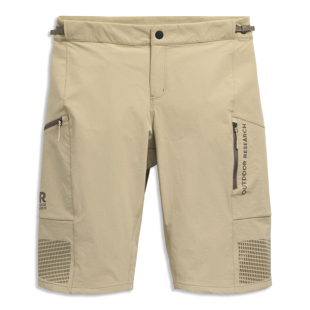 Outdoor Research Men's Freewheel MTB Ride Short