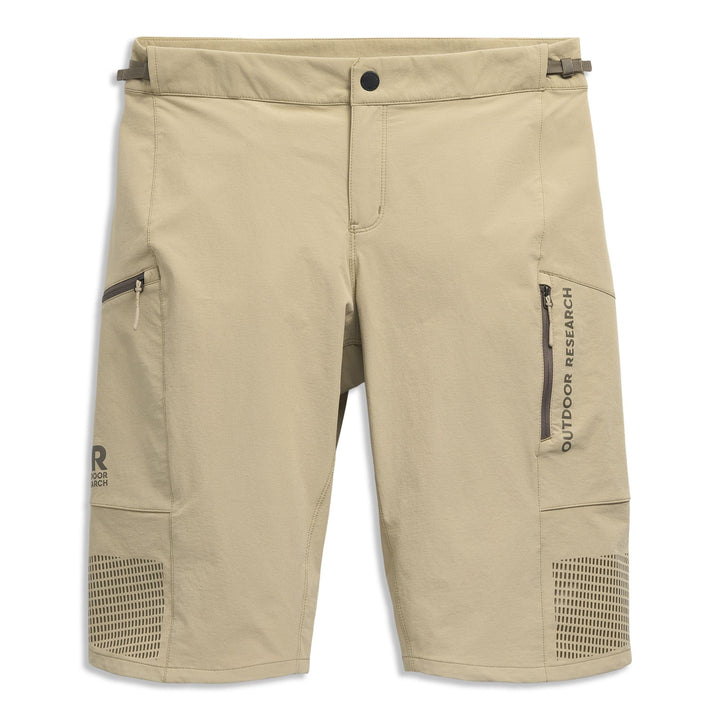 Outdoor Research Men's Freewheel MTB Ride Short