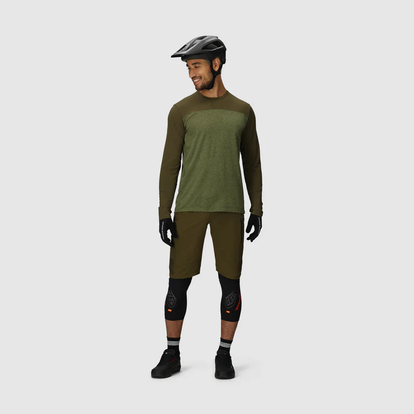 Outdoor Research Men's Freewheel MTB Ride Short