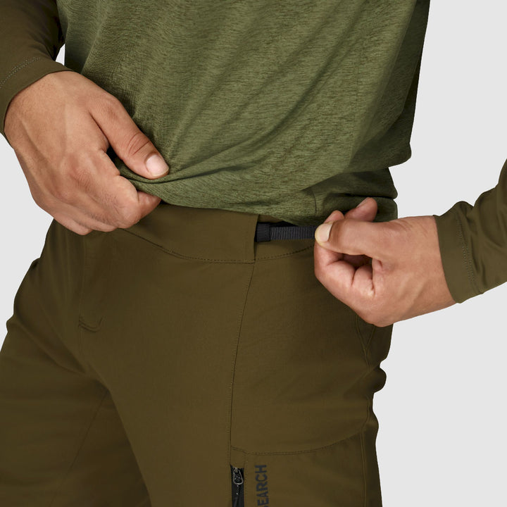 Outdoor Research Men's Freewheel MTB Ride Short
