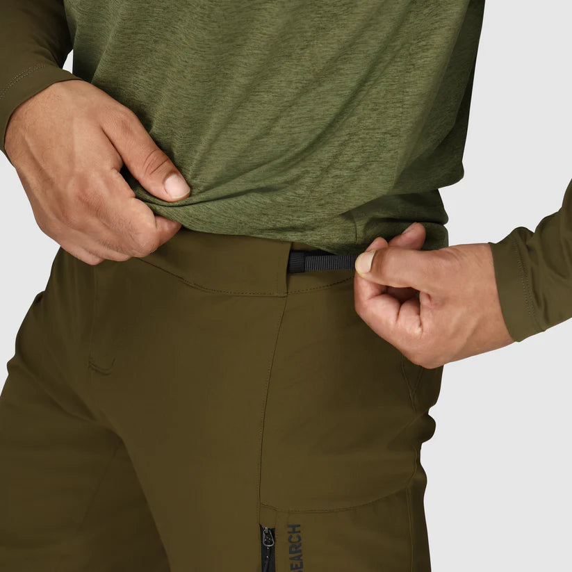 Outdoor Research Men's Freewheel MTB Ride Short