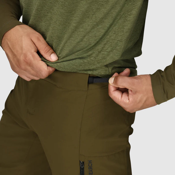 Outdoor Research Men's Freewheel MTB Ride Short