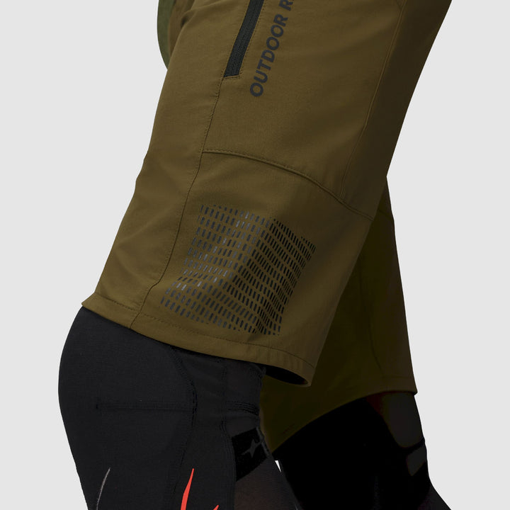 Outdoor Research Men's Freewheel MTB Ride Short