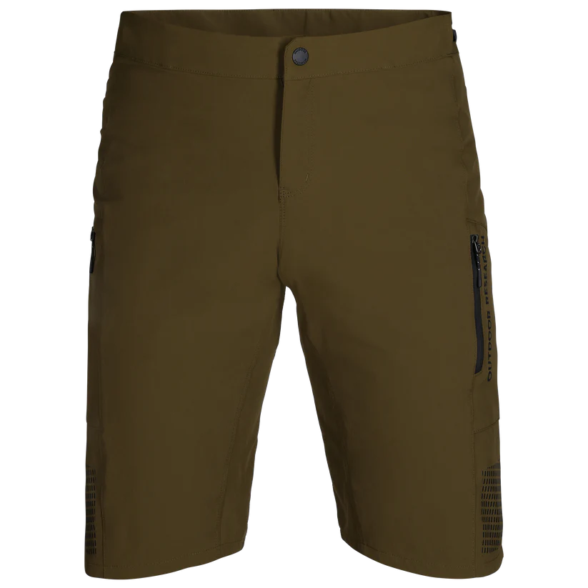 Outdoor Research Men's Freewheel MTB Ride Short