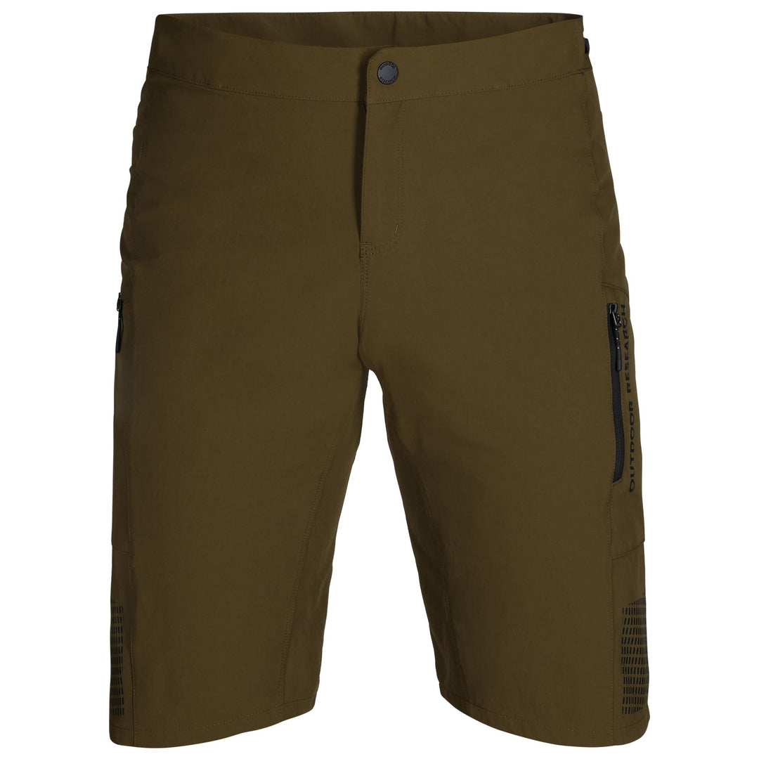 Outdoor Research Men's Freewheel MTB Ride Short