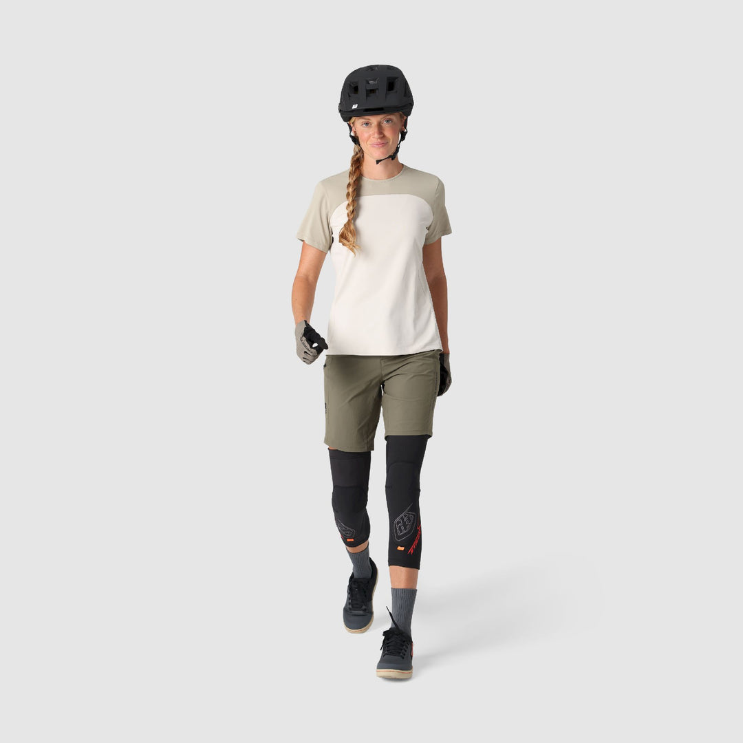 Outdoor Research Women's Freewheel MTB Short Sleeve Jersey