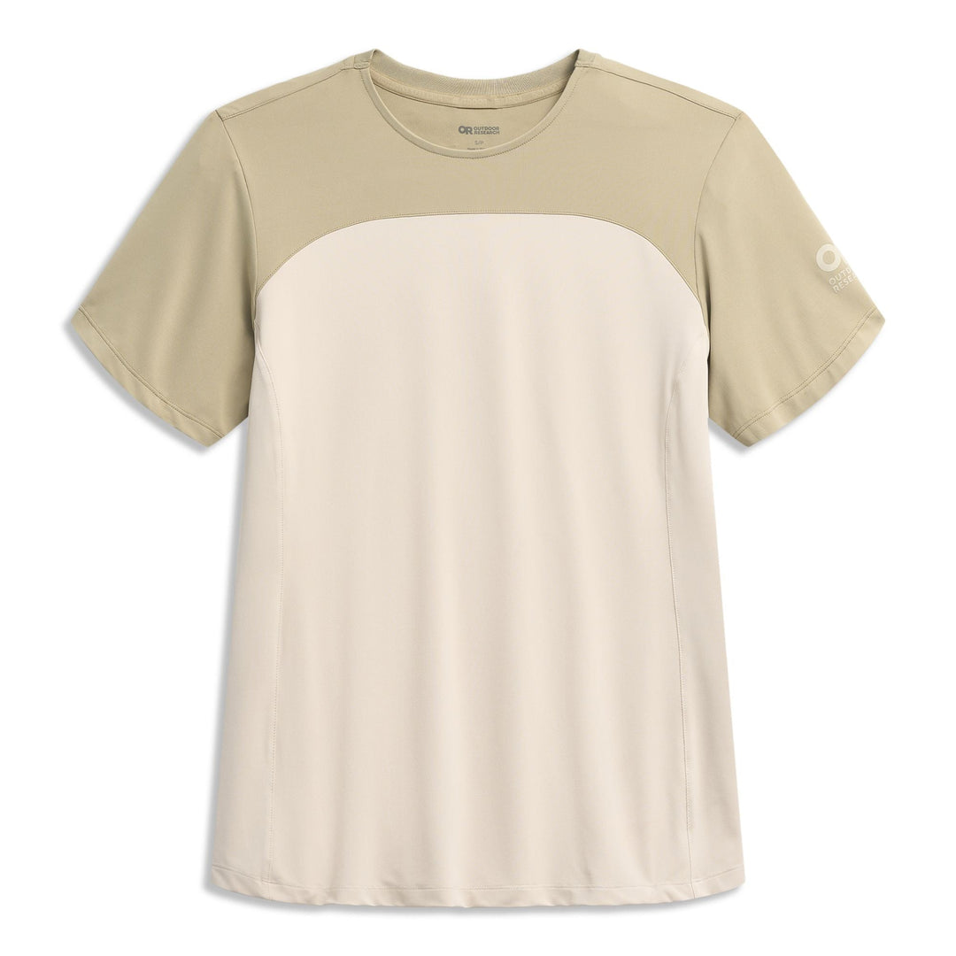 Outdoor Research Women's Freewheel MTB Short Sleeve Jersey