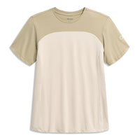 Pro Khaki/Oyster