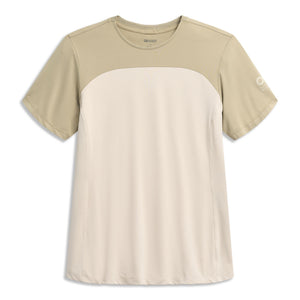 Pro Khaki/Oyster