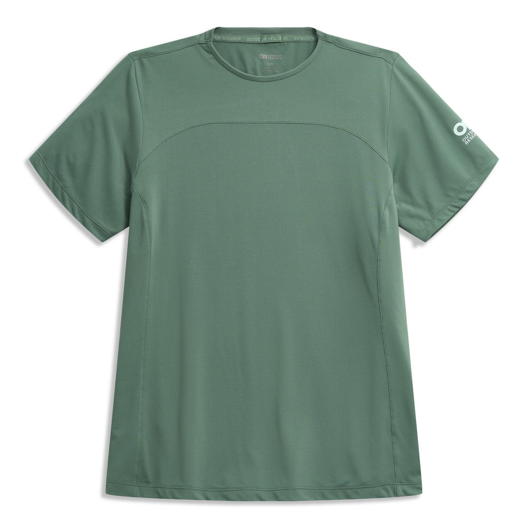 Outdoor Research Women's Freewheel MTB Short Sleeve Jersey
