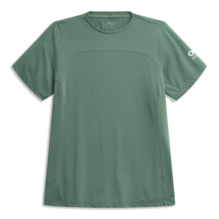 Outdoor Research Women's Freewheel MTB Short Sleeve Jersey